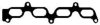 BGA MG6514 Gasket, intake manifold